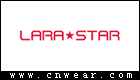 LARA STAR 劳拉之星品牌LOGO