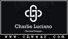 Charlie Luciano品牌LOGO