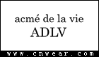 ADLV (Acme de la vie)品牌LOGO