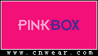 PINKBOX 娉饰珠宝
