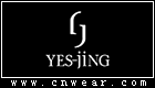 YES JING (女装)品牌LOGO