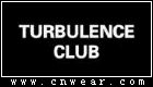 TurbulenceClub品牌LOGO