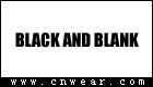 Black and Blank (潮牌)