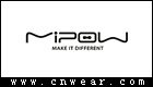 MIPOW 麦泡品牌LOGO