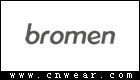 BROMEN TRAVELING (不莱玫旅行)品牌LOGO