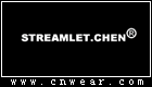 STR (STREAMLET.CHEN)