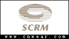 SCRM (SCISSORISM)品牌LOGO