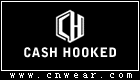 CASH HOOKED (珠宝)品牌LOGO