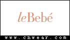 LeBebe (拉贝比珠宝)品牌LOGO
