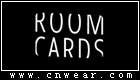 ROOMCARDS (女装)品牌LOGO