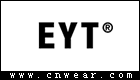 EYT (潮牌)品牌LOGO