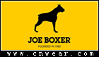 JOE BOXER品牌LOGO