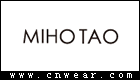 MIHOTAO (MIHO TAO)品牌LOGO