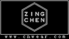 ZING CHEN  (ZingChen)