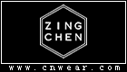 ZING CHEN  (ZingChen)品牌LOGO