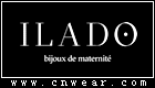 ILADO 意拉哆胎教铃品牌LOGO