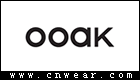 OOAK (首饰)品牌LOGO