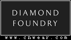 DIAMOND FOUNDRY品牌LOGO