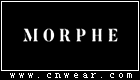 MORPHE (彩妆)品牌LOGO