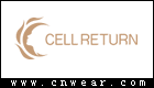 CELLRETURN (美容仪)品牌LOGO