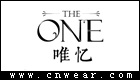 THEONE 唯忆永生花品牌LOGO