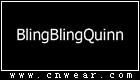 BlingBlingQuinn品牌LOGO