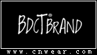 BDCT 史嘉丽服饰品牌LOGO