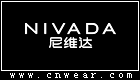 NIVADA 尼维达手表品牌LOGO