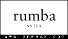 RUMBA (RumbaTime/腕表)品牌LOGO