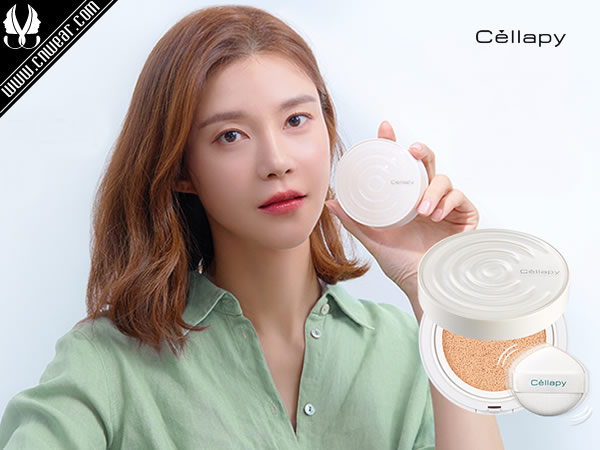 CELLAPY (思理肤药妆)品牌形象展示