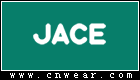 JACE 久适生活品牌LOGO