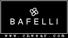 BAFELLI 芭菲丽女包品牌LOGO