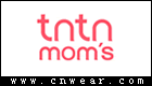 TNTN MOM'S (TNTNMOMS/康康妈咪)品牌LOGO