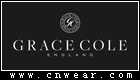 GRACE COLE品牌LOGO