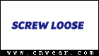 SCREW LOOSE (潮牌)品牌LOGO