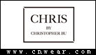 Chris by Christopher Bu (卜柯文)