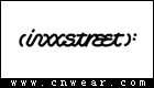 INXXSTREET (INXXSTREETLab)品牌LOGO