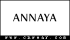 ANNAYA (珠宝)