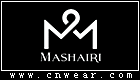 MASHAIRI 马斯海瑞首饰品牌LOGO