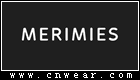 MERIMIES (潮包)品牌LOGO