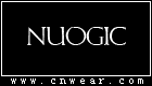 NUOGIC (诺逻辑的折纸)品牌LOGO