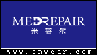 MedRepair 米蓓尔品牌LOGO