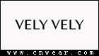 VELY VELY (唯黎唯黎)品牌LOGO