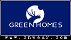 GREEN HOMES 碧舍男装