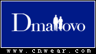 DMALLOVO 玛丽莱珠宝品牌LOGO