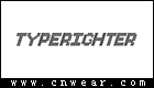 TYPERIGHTER (潮牌)品牌LOGO