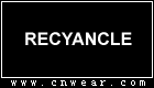 RECYANCLE (潮牌)品牌LOGO