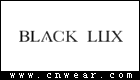 BLACK LUX (潮牌)品牌LOGO