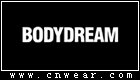 BODYDREAM (鹿家门)品牌LOGO