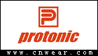 PROTONIC 波特 (运动服饰)品牌LOGO